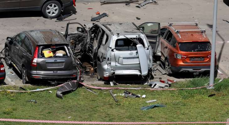 الداخلية التركية: اعتقلنا في عملية بمدينة بودروم المشتبه به في تدبير تفجير سيارة في موسكو