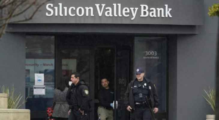 رئيس المصرف الوصي على "بنك سيليكون فالي" يحض المودعين على العودة