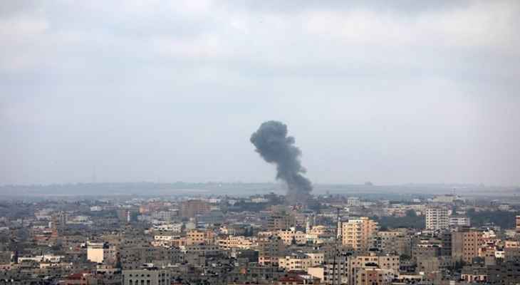 الخارجية المغربية دانت اعتداءات إسرائيل على غزة: نرفض كل التصـرفات الأحادية التي تؤجج الأوضاع