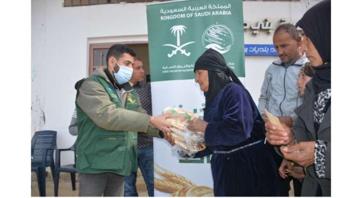 توزيع 20 ألف ربطة خبز يوميا في عكار والمنية بتمويل من "مركز الملك سلمان للإغاثة"