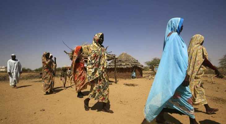 اعلام سوداني: تفشي وباء الملاريا في ولاية شمال دارفور وسط نقص كبير في الأدوية