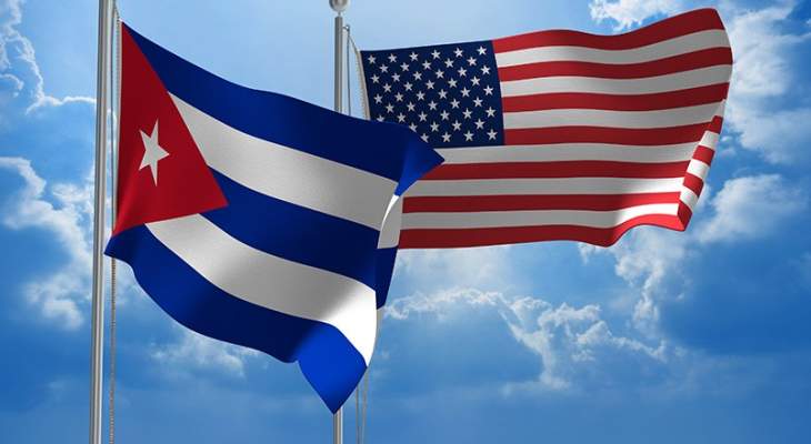 خارجية كوبا نددت برفض أميركا منح تأشيرة لوزير الصحة لديها: واشنطن تحاول كتم صوتنا