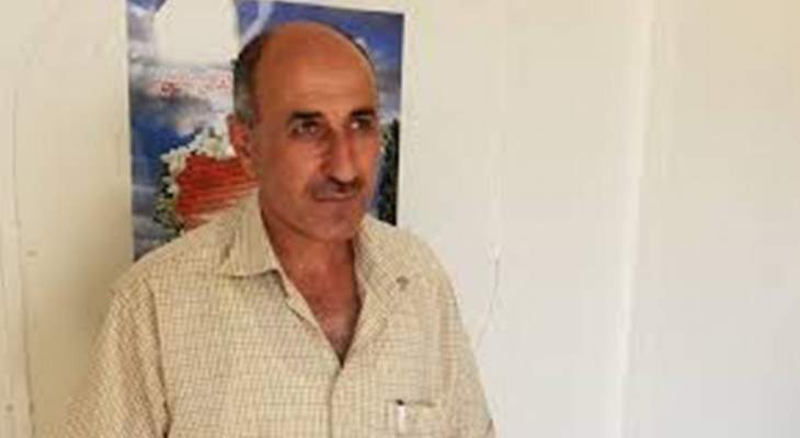 سانا: مقتل رئيس مجلس مدينة جاسم بريف درعا بنيران مجموعة إرهابية