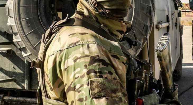 الدفاع البريطانية: عناصر من مجموعة فاغنر الروسية ينتشرون في شرق أوكرانيا