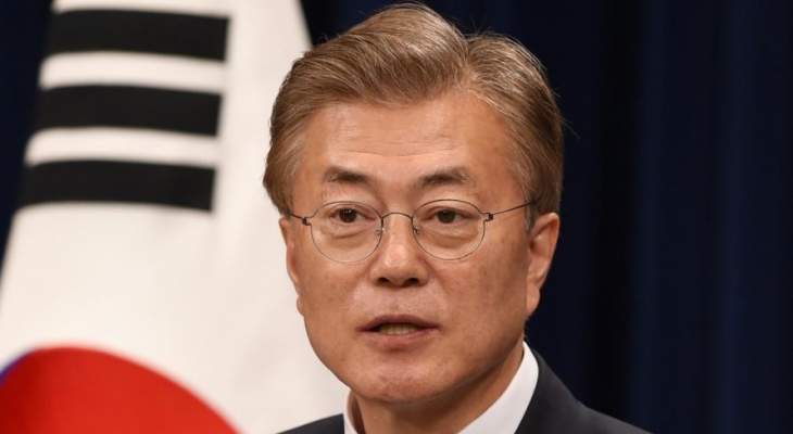 رئيس كوريا الجنوبية يرفض احتمالية نشر أسلحة نووية في بلاده