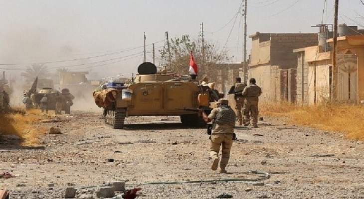 مقتل عميد ركن في الجيش العراقي بهجوم مسلح شمال بغداد