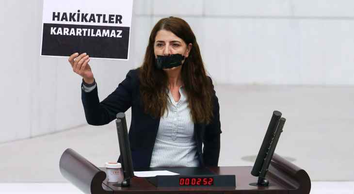 الأمم المتحدة تعرب عن قلقها حيال قانون "الأخبار الكاذبة" المقر حديثا في تركيا