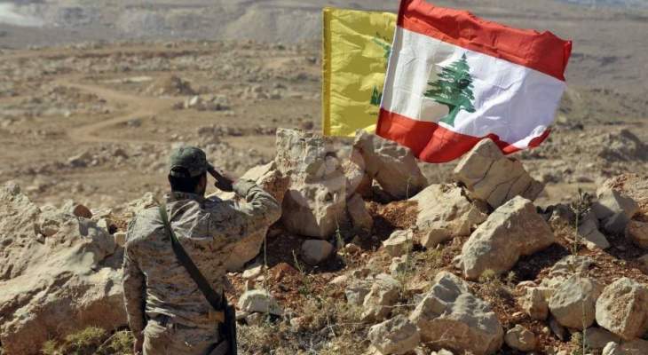 هل يوظّف "حزب الله" معركة جرود عرسال في استحقاقات الداخل؟!