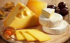 تناول الجبن يحمي من الأمراض القلبية والأيضية