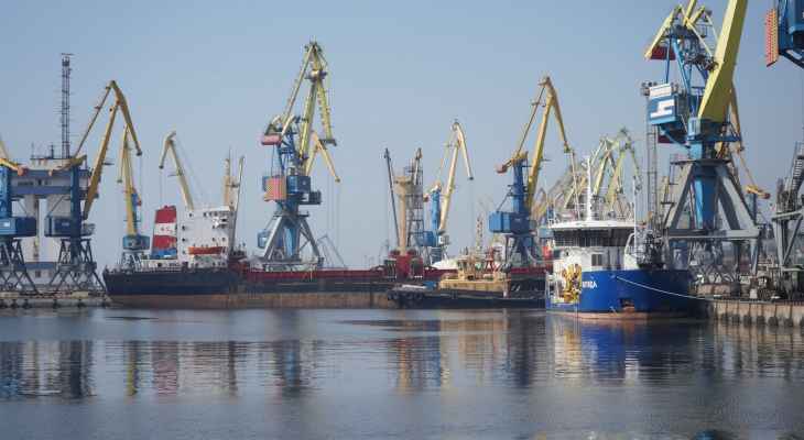 زعيم دونيتسك أعلن السيطرة على كامل ميناء ماريوبول الأوكرانيّ