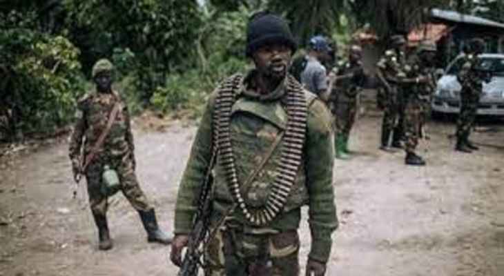 مقتل 23 مدنيًا في هجوم في شرق الكونغو الديمقراطية