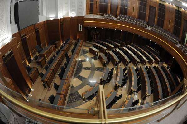 مصادر نيابية للجمهورية:المجلس مشلول وبري قد يدعو لجلسة عامة لانتخاب اللجان