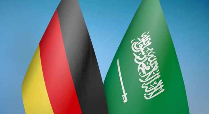 شولتس: ألمانيا تسعى لتطوير علاقاتها مع السعودية في مجال الطاقة