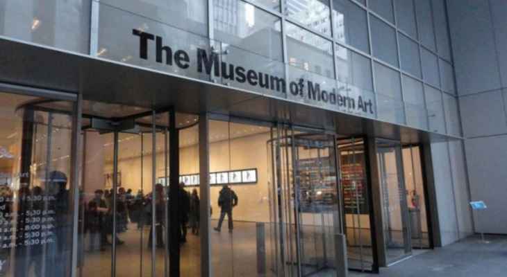 شرطة نيويورك: إصابة موظفتين في متحف بالمدينة بطعنات سكين