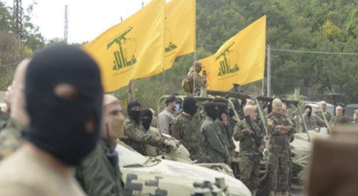 "حزب الله" نشر ملخص عملياته ضد مواقع وانتشار الجيش الإسرائيلي عند الحدود الجنوبية ليوم السبت