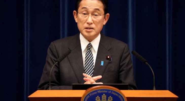رئيس وزراء اليابان: القواعد العسكرية الأميركية ستفرض قيودا أكثر صرامة بشأن كورونا