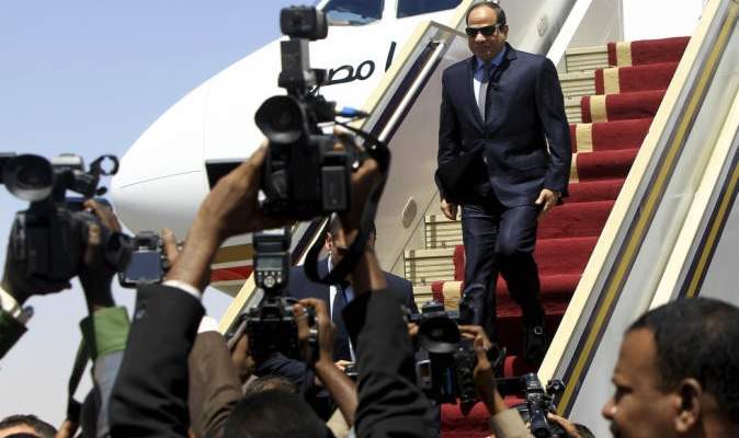 مصر: فخ الاستدانة الخارجية