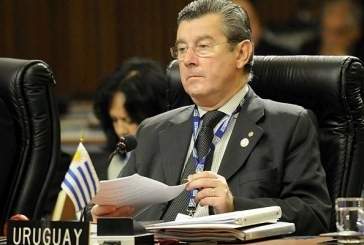 سفير الأوروغواي بمجلس الأمن: استخدام السلاح الكيميائي جريمة حرب