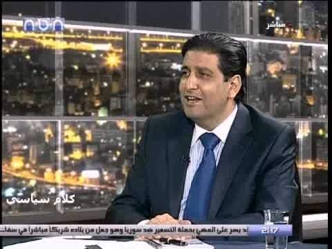 الشامي: هناك تضليل يخوضه البعض بطريقة منظمة لانهاء قضية الإمام الصدر