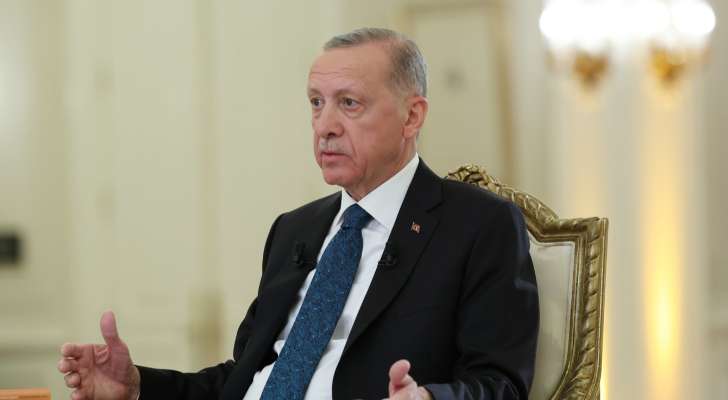اردوغان: العودة الطوعية للنازحين السوريين إلى بلادهم قد بدأت بالفعل ونحن سنقدم الدعم اللازم لهم
