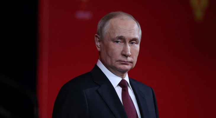 بوتين احال إلى "الدوما" مشروع قانون لفسخ الاتفاقات المبرمة مع مجلس أوروبا
