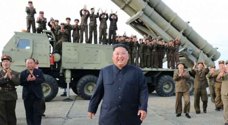 وول ستريت جورنال: كوريا الشمالية اختبرت صاروخا عابرا للقارات يمكنه ضرب أميركا إن تم تطويره