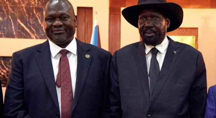 حكومة جنوب السودان مددت الفترة الانتقالية لعامين وأرجأت بذلك انتخابات كانت مقررة في كانون الأول