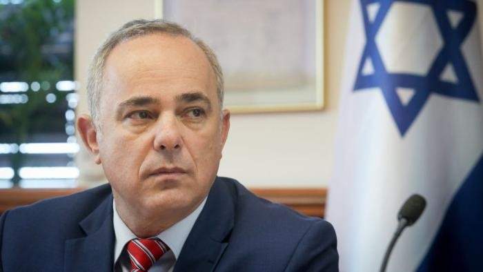 وزير الطاقة الإسرائيلي: لبنان غير موقفه بشأن حدوده البحرية مع إسرائيل سبع مرات