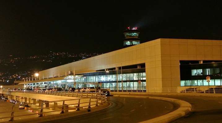 "النشرة": الضغوط وصلت إلى مطار بيروت.. تهويل بدلاً من الحرب