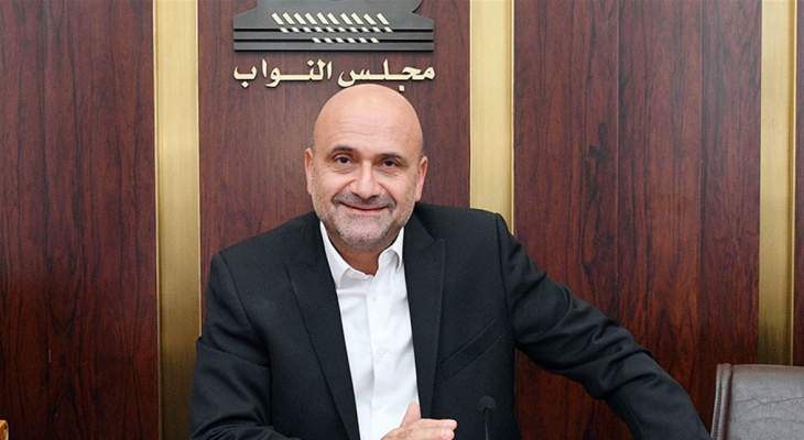 أبي رميا: كارتيل مافياوي يمنع السير بالتدقيق الجنائي في حسابات مصرف لبنان والوزارات