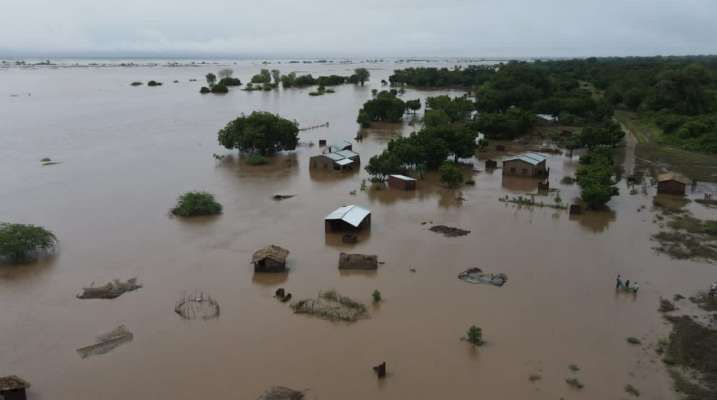 الصحة في ملاوي: نواجه خطرا مباشرا من ارتفاع عدد حالات "الكوليرا" بعد الإعصار "فريدي"