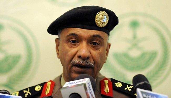 الداخلية السعودية: هجمات أتباع النمر ليست طائفية بل هي إرهابية