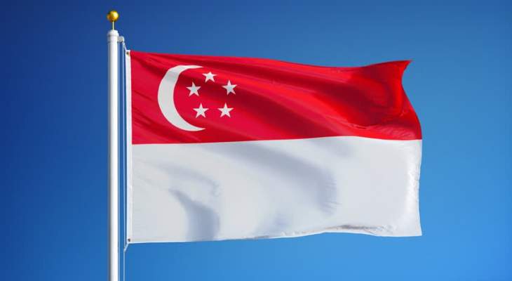 تسجيل 675 إصابة جديدة بكورونا في سنغافورة وارتفاع الإجمالي إلى 25346 حالة