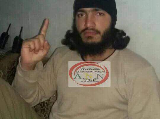 مقتل شخص من بلدة البقيعة بوادي خالد اثناء قتاله بسوريا 