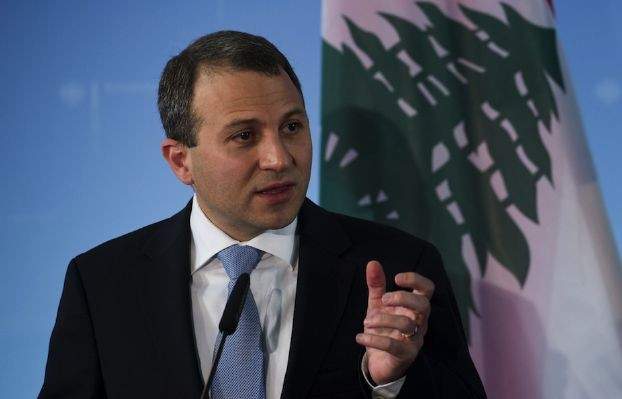 وزارة الخارجية: باسيل اعطى توجيهاته لسفير لبنان في طوكيو بمتابعة قضية غصن