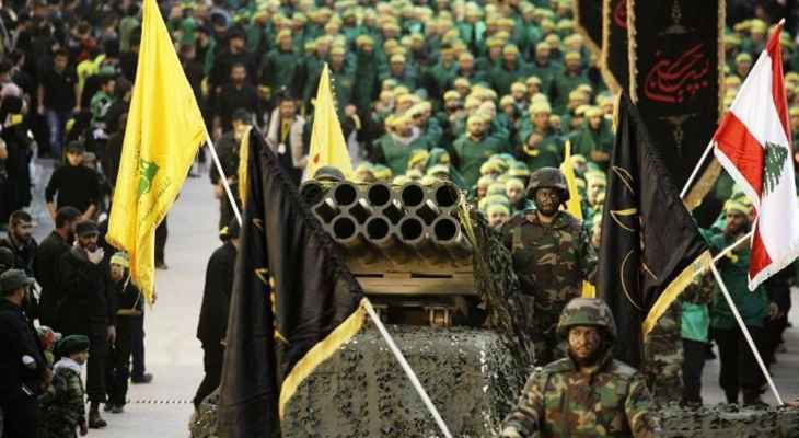 "جيروزاليم بوست": الطائرات التي يستخدمها "حزب الله" أصبحت أكثر تطوراً بشكل متزايد وخطير