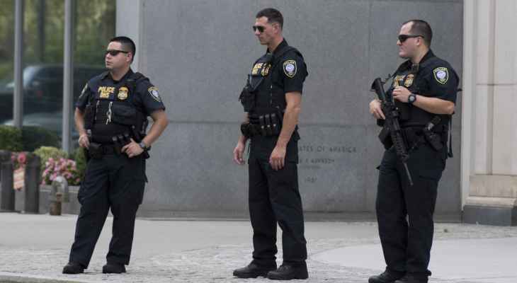 الشرطة الأميركية: قتيل في إطلاق نار بمركز طبي في أتلانتا ونقل 3 للمستشفى