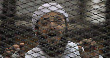 الجزيرة: القضاء المصري يلغي حكماً بإعدام عادل حبارة و24 آخرين