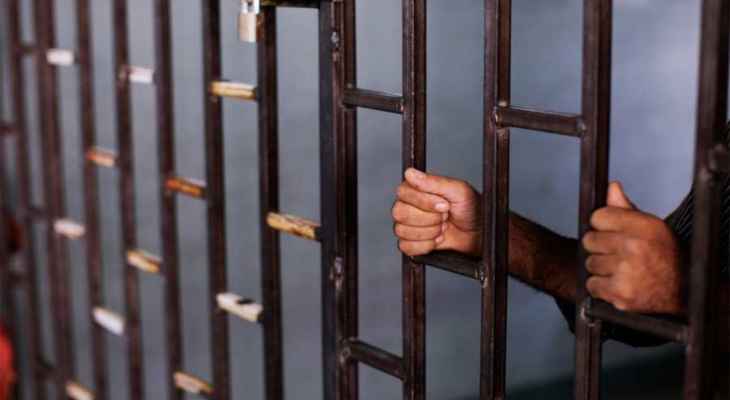 فرار 18 سجيناً من سجن فصيلة أميون في الكورة بينهم فلسطينيين وسوريين