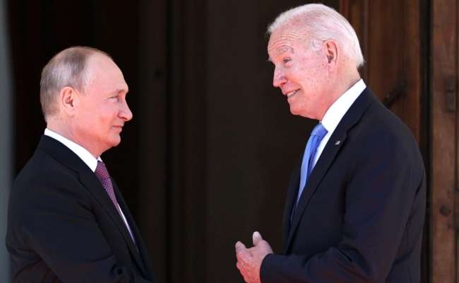 أمين عام مجلس الأمن الروسي: القمة بين بوتين وبايدن قد تعقد خلال العام الحالي