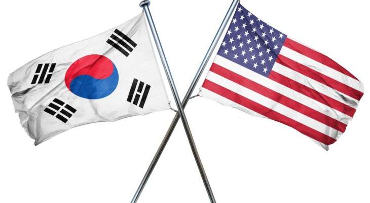 وزارة الدفاع الأميركية نفت بحثها بخفض قواتها في كوريا الجنوبية