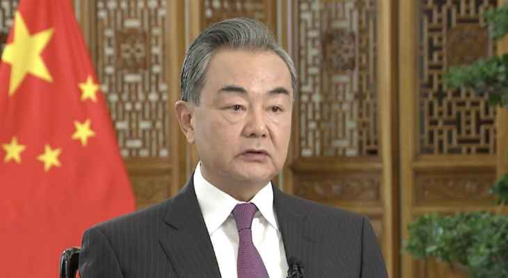 وزير الخارجية الصينية: بكين وموسكو معا قادرتان على مواجهة القوى الساعية للهيمنة