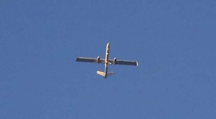 "النشرة": هدوء حذر في القطاع الشرقي جنوبًا يخرقه تحليق للطيران التجسسي الإسرائيلي