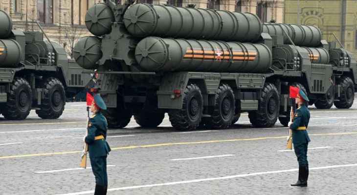 وزارة الدفاع الروسية: نقل أنظمة صواريخ ووحدات قتالية إلى بيلاروسيا