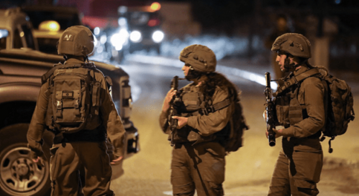 الجيش الإسرائيلي: تعرض موقع عسكري قرب رام الله لإطلاق نار