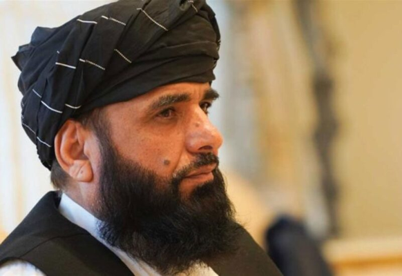 المتحدث باسم حركة "طالبان": الحوار مع أميركا خلال الاجتماعات في الدوحة سار بشكل جيد