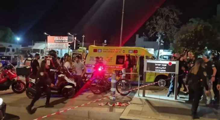 مقتل فلسطيني برصاص الشرطة الاسرائيلية في القدس بزعم محاولته تنفيذ عملية طعن