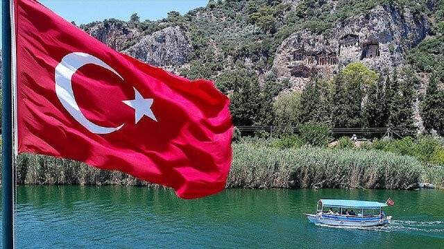 السفير البريطاني بأنقرة: تركيا تطبق برنامج السياحة الآمنة بشكل جيد