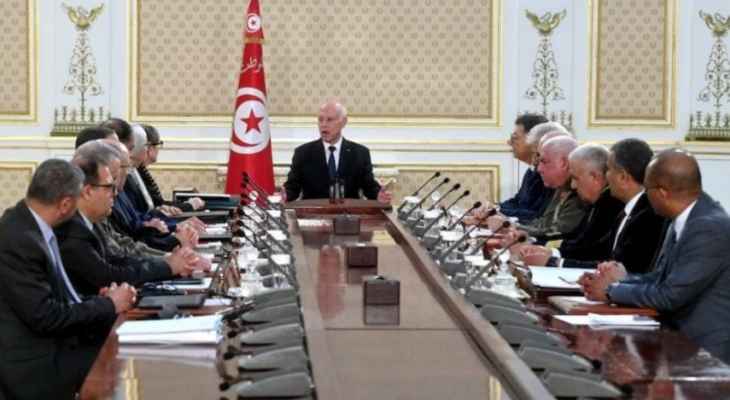 الرئيس التونسي: الهجوم على محيط كنيس الغريبة غايته زرع بذور الفتنة وضرب السياحة