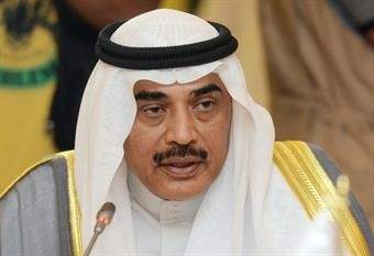وزير الخارجية الكويتي: علاقاتنا مع العراق تجاوزت جميع العقبات الماضية